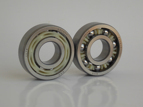 KA Nylon Retainer Bearing Free Sample