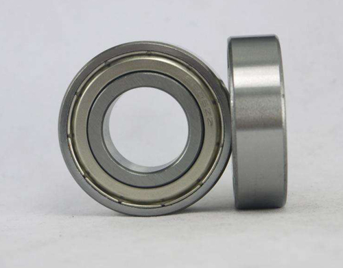 Advanced 6205-2RZ Bearing