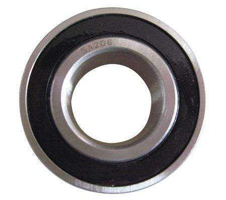 206-2RZ Bearing Factory