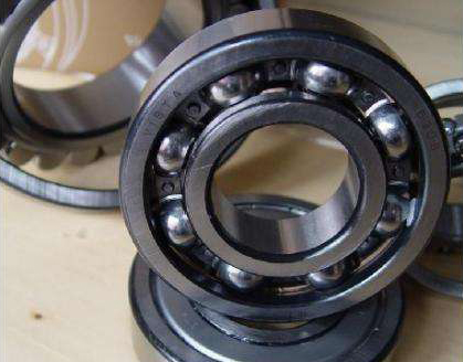 Latest design 6307 2RZ ball bearing