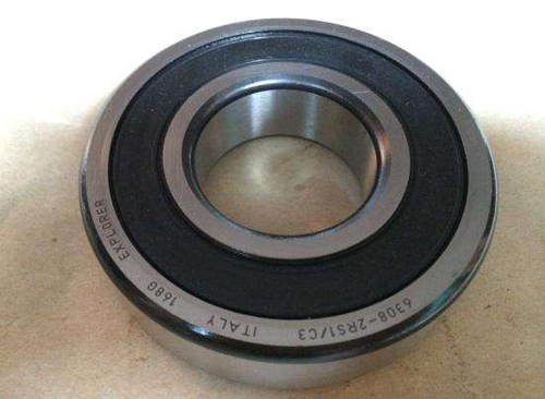 Discount 6308-2RS bearing