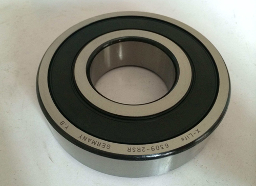 6309 2RS sealed bearing Suppliers