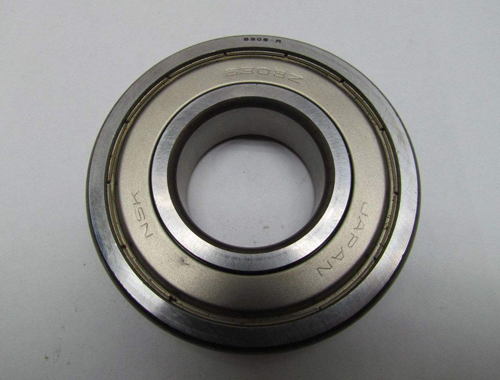 ball bearing 6308ZZ C3 China