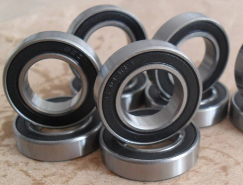 bearing 6306 2RS C4 for idler Suppliers China